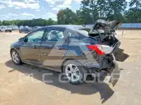 2014 Ford FOCUS photo