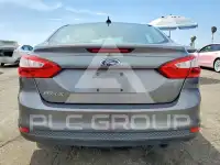 2014 Ford FOCUS фото