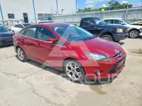 2014 Ford FOCUS photo