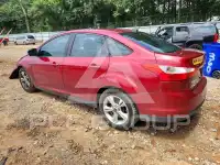 2014 Ford FOCUS фото