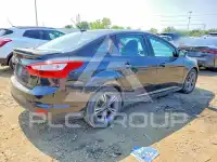 2014 Ford FOCUS фото