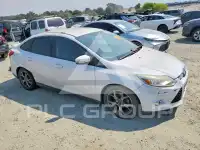 2014 Ford FOCUS фото