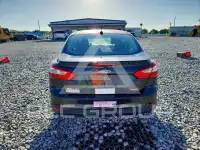 2014 Ford FOCUS фото