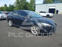 2014 Ford FOCUS фото