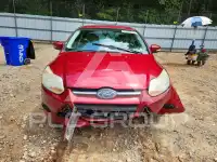 2014 Ford FOCUS фото