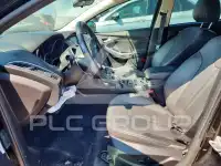 2014 Ford FOCUS фото