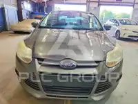 2014 Ford FOCUS фото