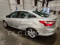 2014 Ford FOCUS фото