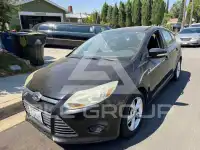 2014 Ford FOCUS фото