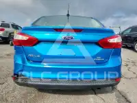 2014 Ford FOCUS фото