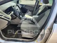 2014 Ford FOCUS фото
