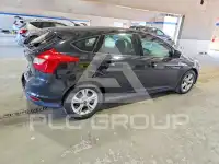2014 Ford FOCUS фото