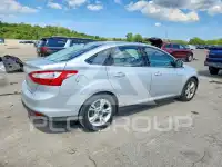2014 Ford FOCUS photo