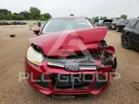 2014 Ford FOCUS фото