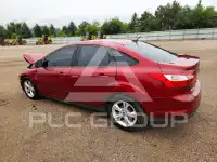 2014 Ford FOCUS фото