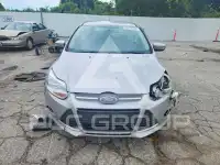 2014 Ford FOCUS photo