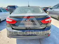 2014 Ford FOCUS photo