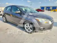 2014 Ford FOCUS фото