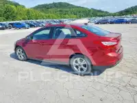 2014 Ford FOCUS фото