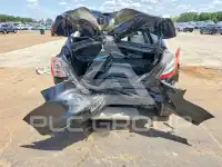2014 Ford FOCUS photo