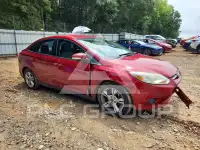 2014 Ford FOCUS фото