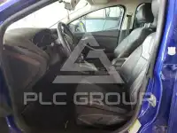 2014 Ford FOCUS фото