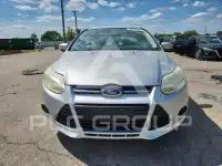 2014 Ford FOCUS photo
