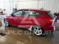 2014 Ford FOCUS фото