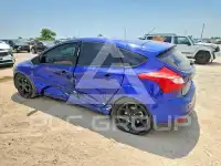 2014 Ford FOCUS фото