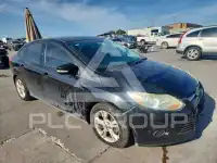 2014 Ford FOCUS фото
