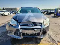 2014 Ford FOCUS фото