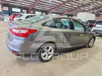 2014 Ford FOCUS фото