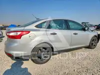 2014 Ford FOCUS фото