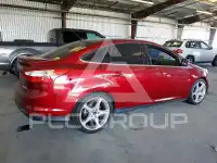 2014 Ford FOCUS фото