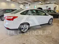 2014 Ford FOCUS фото