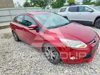 2014 Ford FOCUS photo