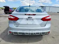 2014 Ford FOCUS photo