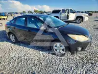 2014 Ford FOCUS фото