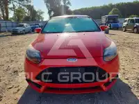 2014 Ford FOCUS фото