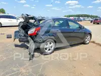 2014 Ford FOCUS photo