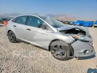 2014 Ford FOCUS фото