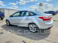2014 Ford FOCUS photo
