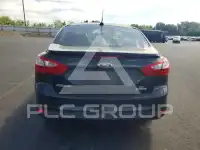 2014 Ford FOCUS фото