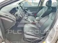 2014 Ford FOCUS фото