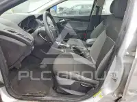2014 Ford FOCUS фото