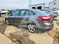 2014 Ford FOCUS фото