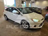 2014 Ford FOCUS фото