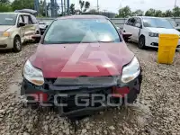 2014 Ford FOCUS фото