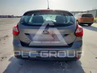2014 Ford FOCUS фото