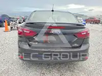 2014 Ford FOCUS фото